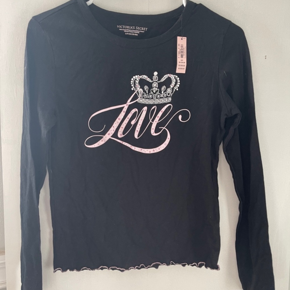 VS Sleep shirt